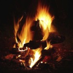 Campfires_flames - Version 2